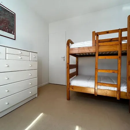 Apartment Lumineux Avec Terrasse, Vue Sur La Nivelle Et Proche Du Centre De Socoa. - Fr-1-239-754 Ciboure